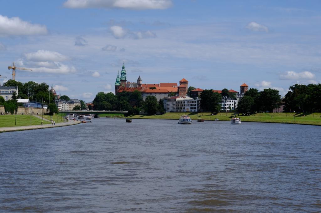 Polska najtańszym kierunkiem turystycznym dla Brytyjczyków