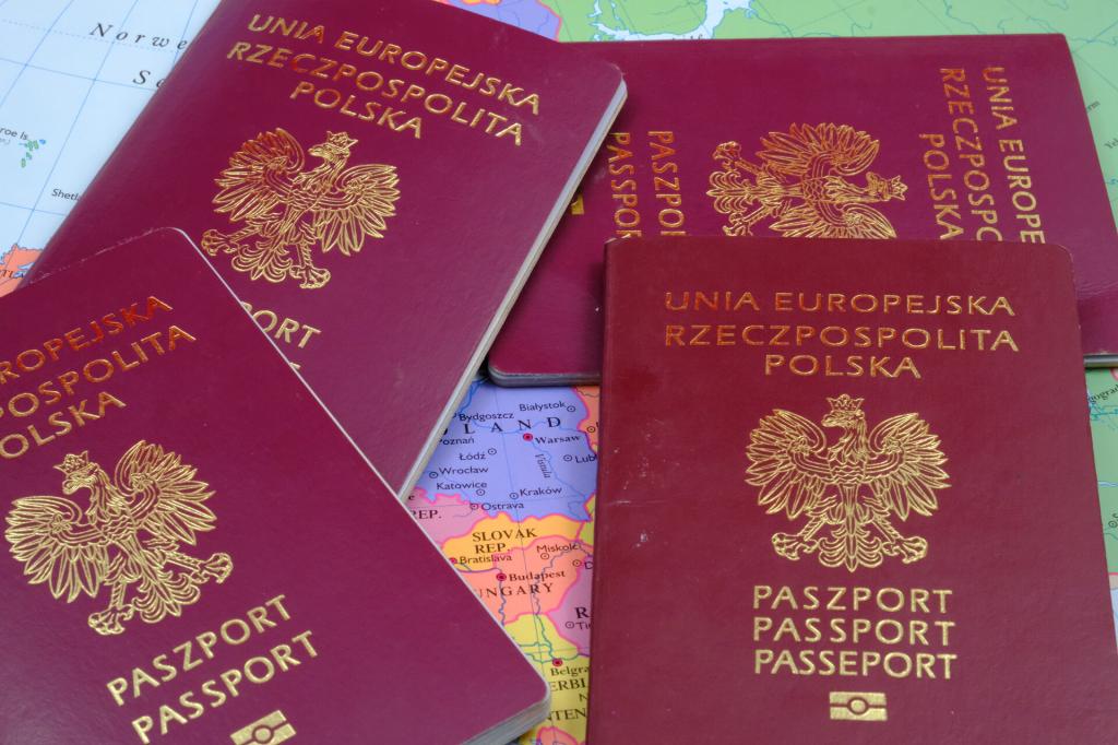 Wielka Brytania wprowadza 10 funtów opłaty za podróż dla obywateli UE i USA