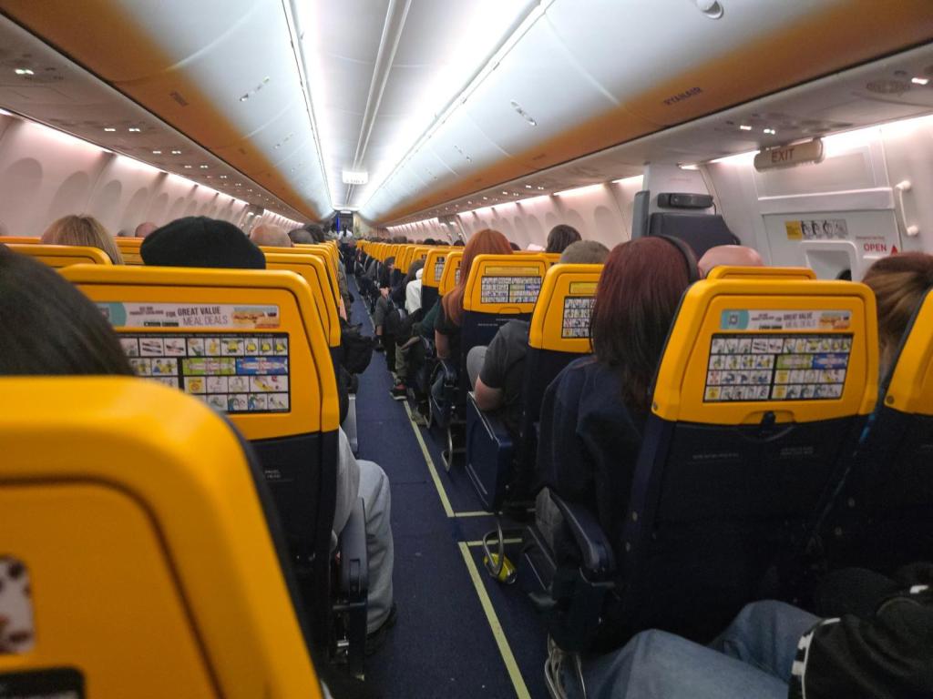 Ryanair ogłasza pięć nowych tras z Gdańska. Latem polecimy w całkiem nowe miejsca