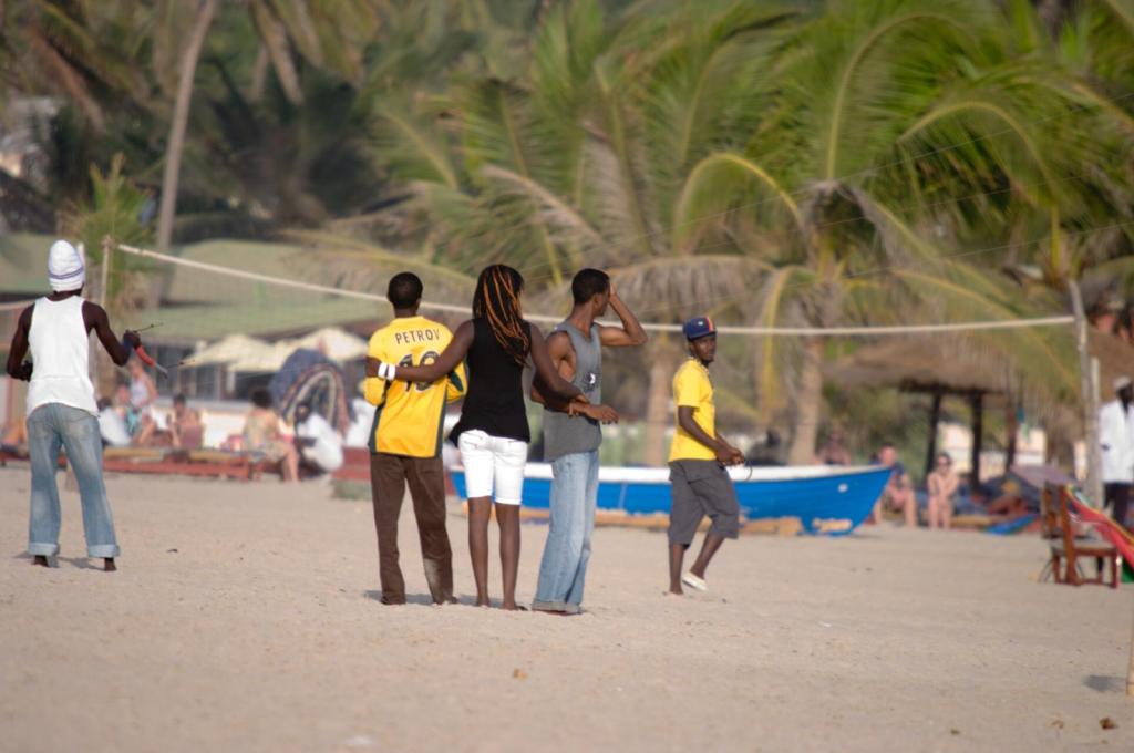 Gambia coraz popularniejszym kierunkiem turystycznym dzięki nowym atrakcjom