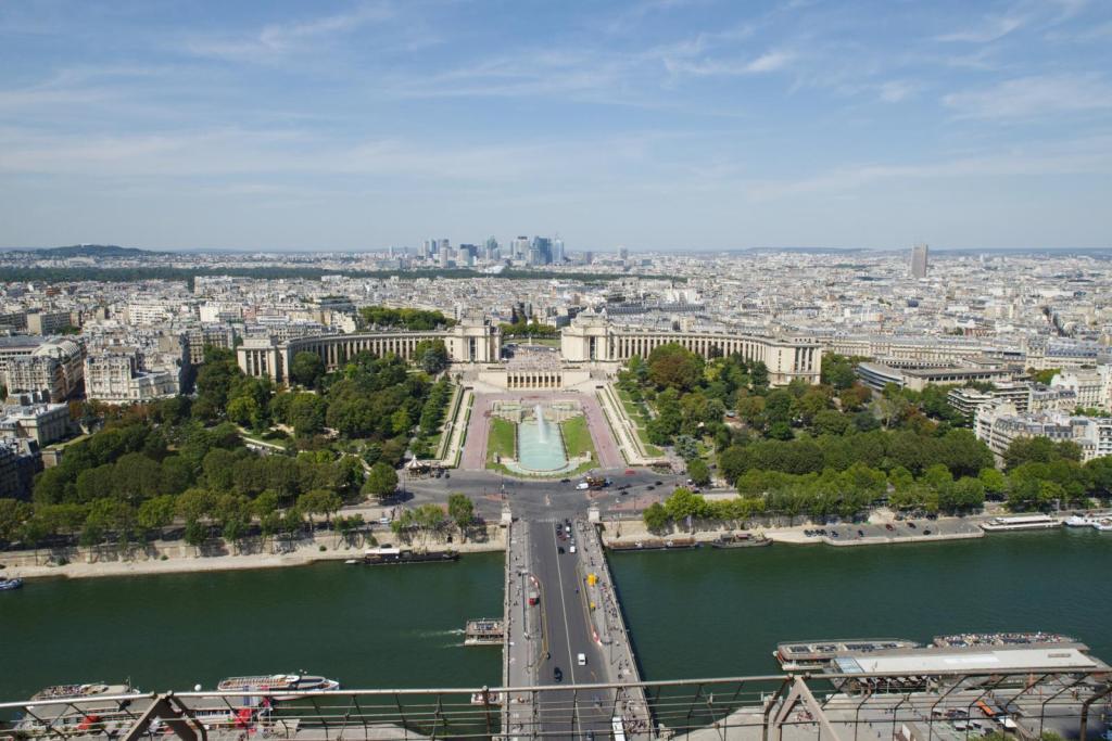 Najlepsze miasta dla turystów w 2025 roku. Zwycięzca znów ten sam.