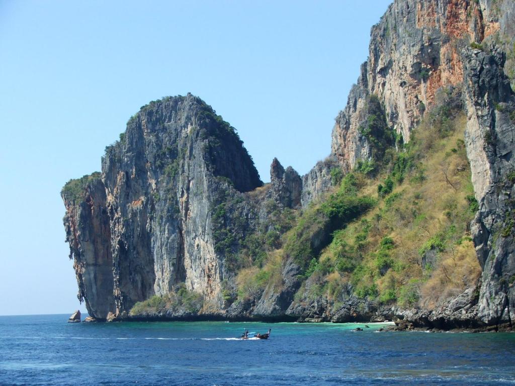 Nowe zasady wjazdu do Tajlandii mogą zaskoczyć turystów