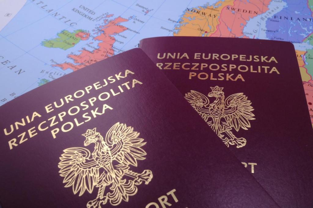 Ambasada RP wydaje pilne ostrzeżenie dla Polaków udających się do Wielkiej Brytanii