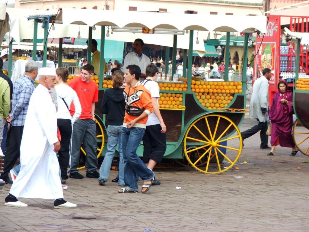 Tripadvisor ujawnił ranking 20 najlepszych miejsc na świecie na 2026 rok. Te kierunki zachwycają podróżnych