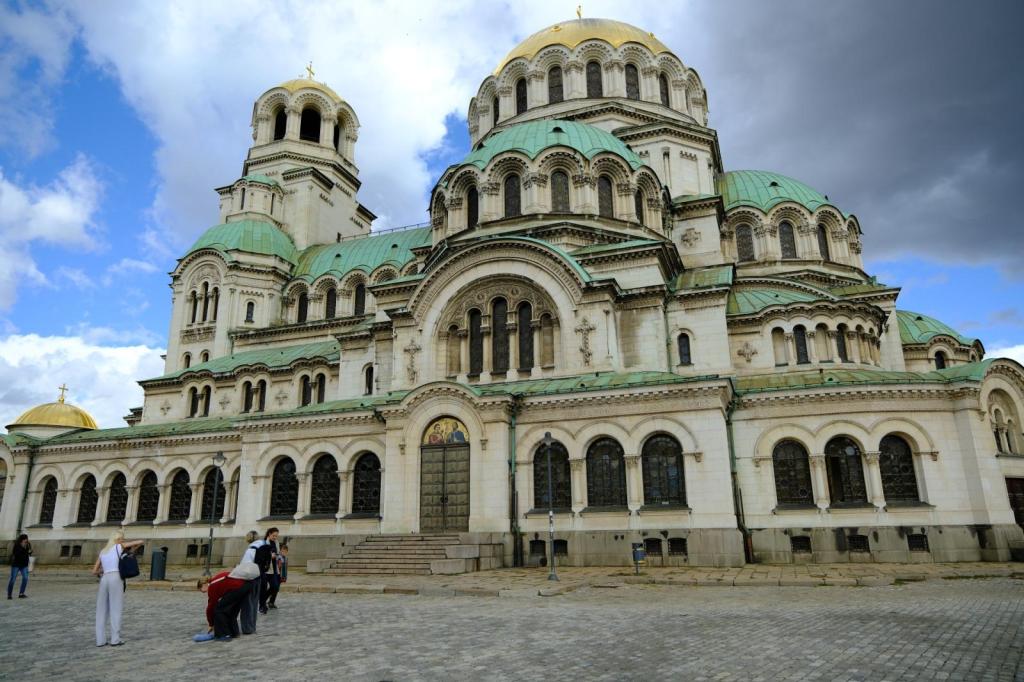 Bułgaria zmienia walutę. Euro od 2026 roku może wywrócić do góry nogami turystykę