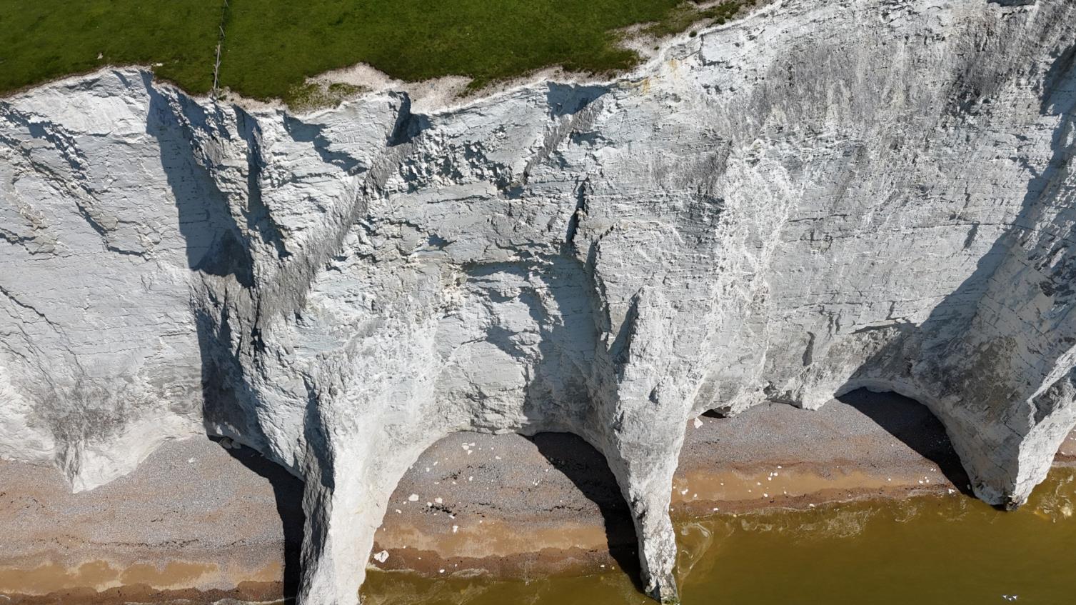 Klify Seven Sisters – perła naturalnego piękna południowej Anglii