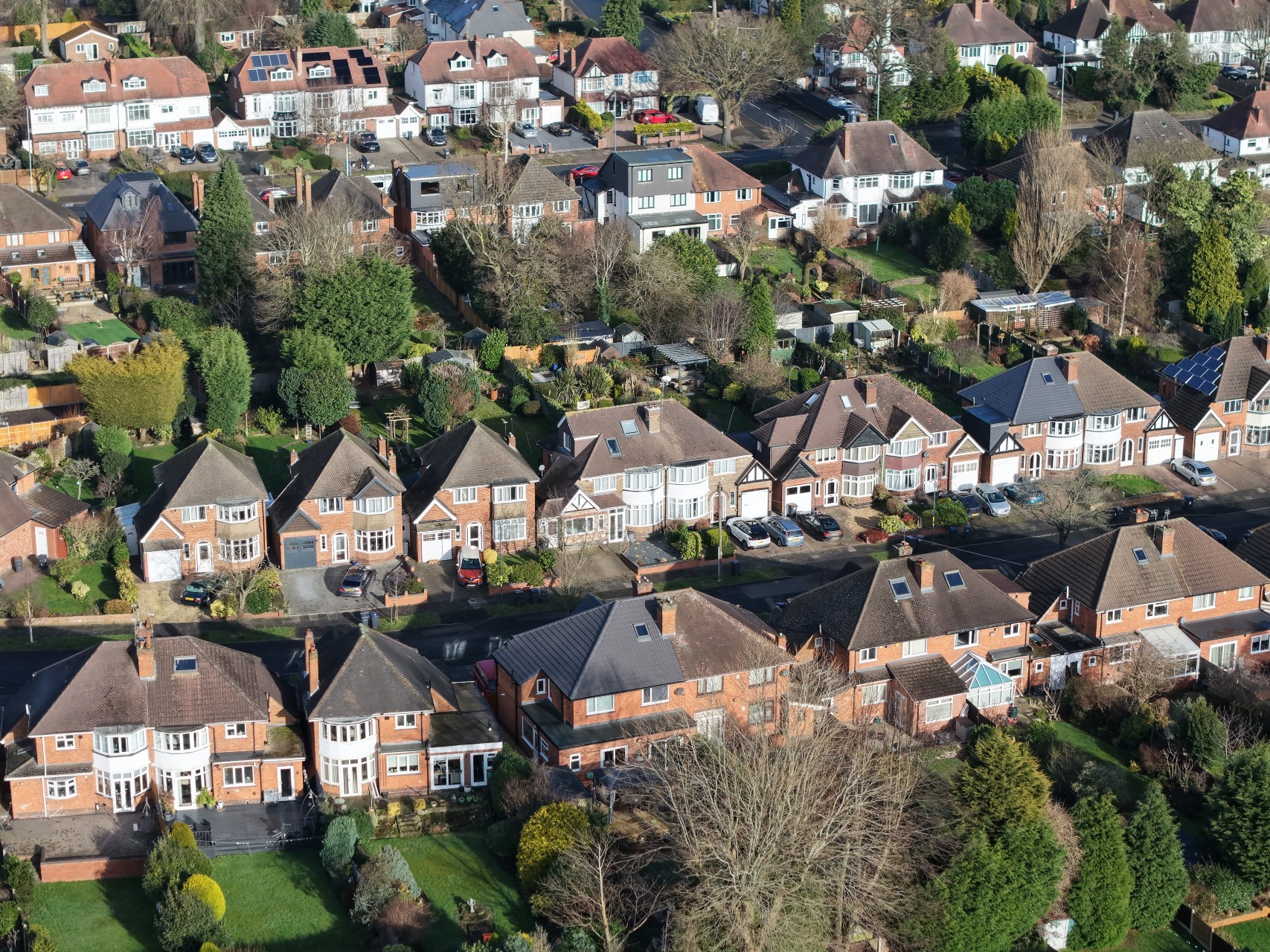 Bank Anglii wydaje ostrzeżenie. 1,3 mln gospodarstw domowych zapłaci więcej za kredyt